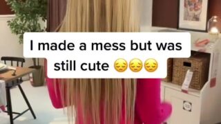 Meowbarbie Full OnlyFans Leaked Compilation