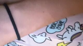 Carrottcake OnlyFan Exclusive Leak