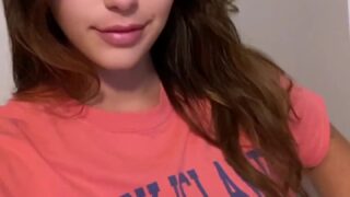 Ambsofficialxo hot shower scenes exposed