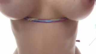 Sofia Rodriguez dirty hidden cam leaked