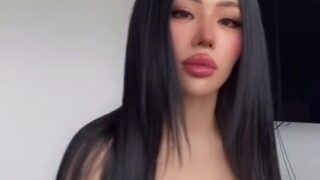 Meowbarbie Cumshot Leaked Online