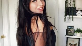 Emily Rinaudo naughty nurse roleplay scene