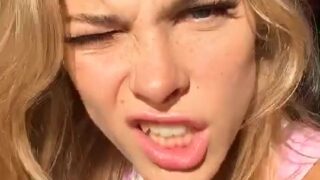 SmashedEly intimate cam leaked