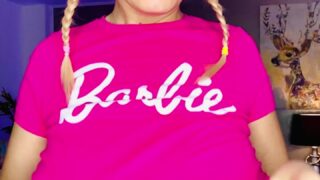 Leaked nude moments with AlexsisFaye