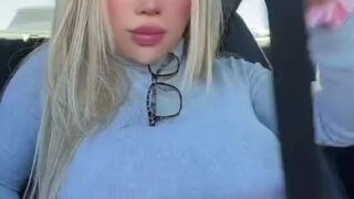 Meowbarbie Blowjob Leaked Video