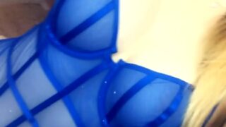 Amber Hayes Intense Dirty Talk Videos