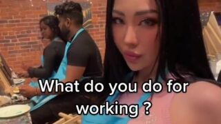 Meowbarbie Nude Leak Exposed Online