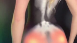 Amber Hayes Captivating OnlyFans Tease