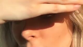 SmashedEly erotic moment leaked