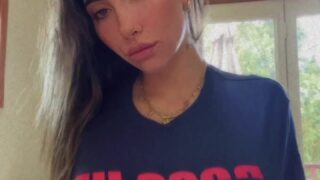 Jamielyn Full Nude Leaks Compilation