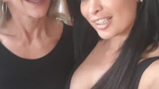 Ass close-up session with Anissa Kate leaked