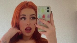 Leastayspeachy leaked intimate deepthroat moments