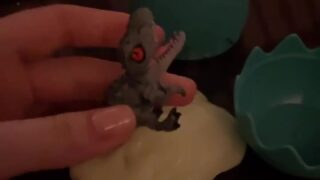 Lillywuxo deepthroat blowjob leaked