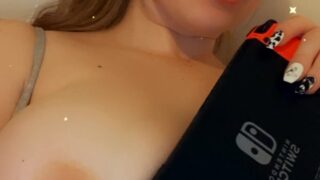 Private roleplay tapes of Leastayspeachy leaked