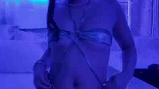 ruby rose video liverpool