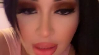 liliana hearts vagina