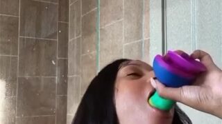 ruby rose music video where shes a man