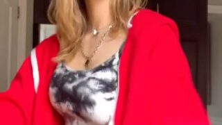 Leaked pussy play by SmashedEly