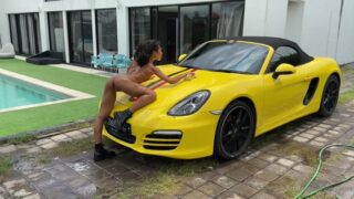 Erzabelx Leaked Nude Threesome Videos Compilation