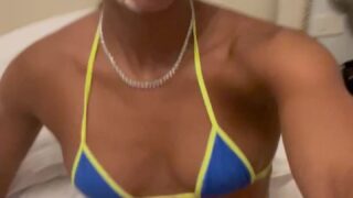 russ video with ruby rose