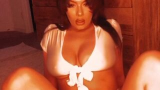 Zoe Renea Leaked OnlyFans Full Video