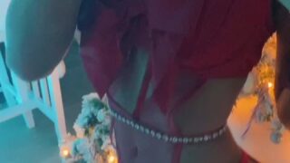 Ass teasing moments by Nalafitness on cam leaked