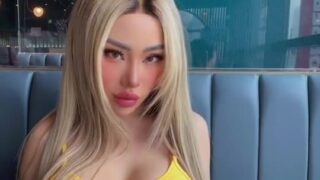 Meowbarbie Free Nude Leak