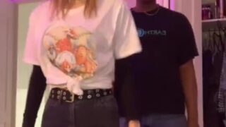 SmashedEly steamy cam show