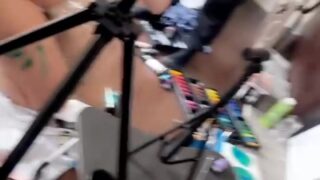 lupuwellness cumshot