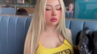 Meowbarbie Cam Porn Leak