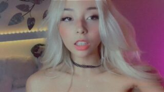 Waifumiia hardcore pussy play on cam