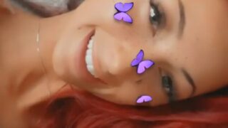 Nalafitness sensual ass fun on cam online