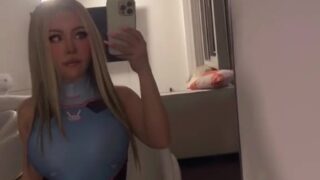 Meowbarbie Leaked Nude Video Compilation