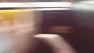 Aubrey Black porn scene in fake taxi adventure