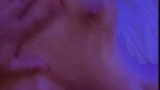 Lucie Jaid Hardcore Double Team Sex Scene