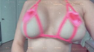 Amber Hayes’ Intimate OnlyFans Leaks Revealed