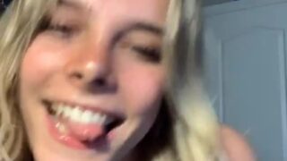 SmashedEly leaked sex video