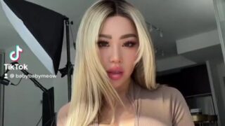 Meowbarbie Cum Leaked OnlyFans Video