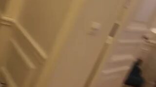 Ass play moments of Anissa Kate revealed