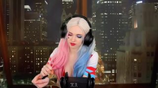 Amoranth Porn Leaks Found on Forums Free