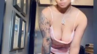 ruby rose nude rapper