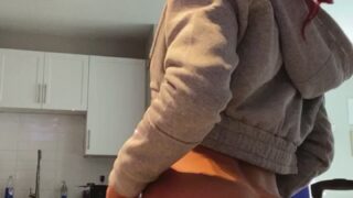 Nalafitness sensual tits jiggling on cam leak