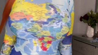 Leaked onlyfans AlexsisFaye moments