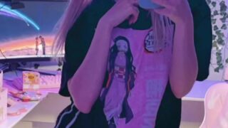 Waifumiia anal penetration captured