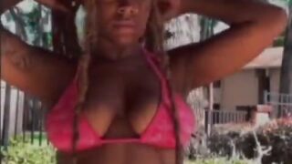 ruby rose colombian nude