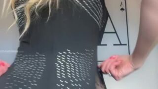 Amber Hayes Private Nude Leaks Online