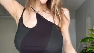 SmashedEly porn video leaked