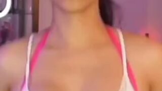 StrawberryTabbyy Erotic Nude Clips Leaked