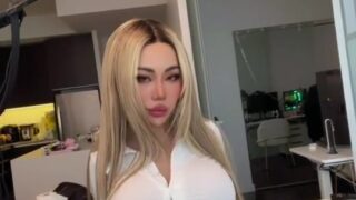 Meowbarbie OnlyFans Cumshot Leaks Exposed