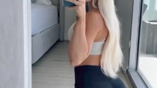 scarlettkissesxo swallow